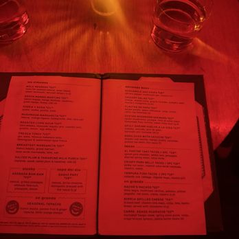 Superbueno - Mexican Near Me - East Village, New York