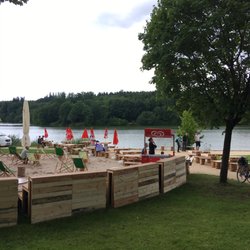 Bucher Stausee