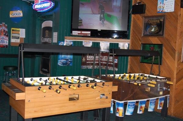 Ichabod's East by null