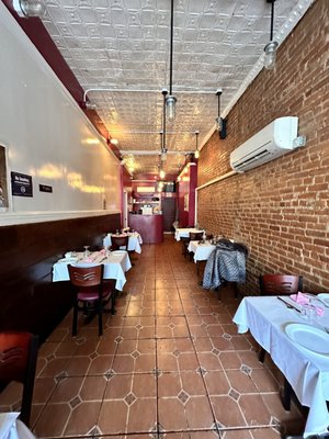 Bombay Masala Bay Ridge by null