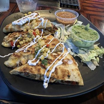 Caddies - Quesadilla - American Near Me - Bethesda, Maryland