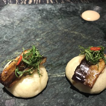 Espai Kru - Seafood Near Me - Barcelona, B