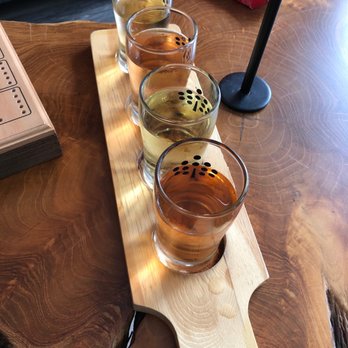 Number Twelve Cider - Sweet flight! $12 - Breweries Near Me - Minneapolis, Minnesota Number Twelve Cider - Sweet flight! $12 - Breweries Near Me - Minneapolis, Minnesota