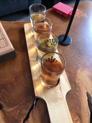 Number 12 Cider by null