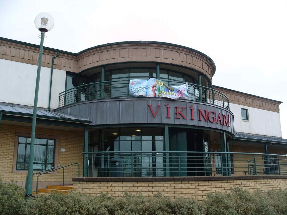 VIKINGAR Greenock Road, Largs, North Ayrshire, United Kingdom Recreation Centers Phone