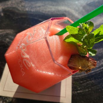 Rustic Root - Frose - Cocktail Bars Near Me - San Diego, California