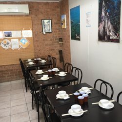Taipei Chef Restaurant