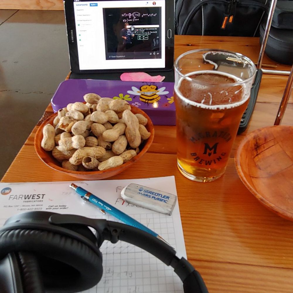 Migration Brewing - It's time to take the quiz... - Brewpubs Near Me - Gresham, Oregon Migration Brewing - It's time to take the quiz... - Brewpubs Near Me - Gresham, Oregon