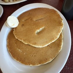 Pancakes