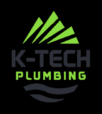 Slide of K-Tech Plumbing