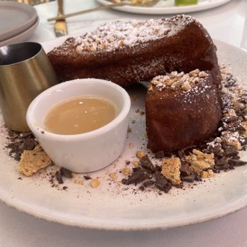 Coco Maya - French toast! - Caribbean Near Me - San Diego, California