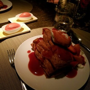Épure - French Near Me - Hong Kong, HK