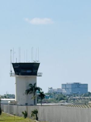 Boca Raton Airport by null