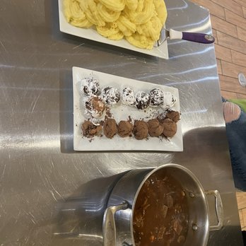 Taste Buds Kitchen - Cooking Classes Near Me - Miami, Florida Taste Buds Kitchen - Cooking Classes Near Me - Miami, Florida