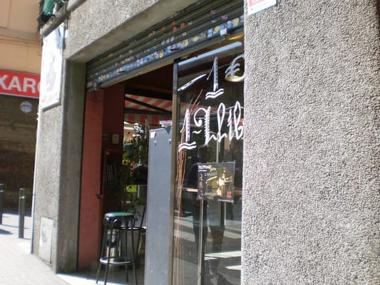 Bar Pietro by null