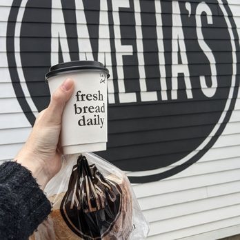 Amelia's - Snagged the last of their city loaf for the day! - Bakeries Near Me - Indianapolis, Indiana Amelia's - Snagged the last of their city loaf for the day! - Bakeries Near Me - Indianapolis, Indiana
