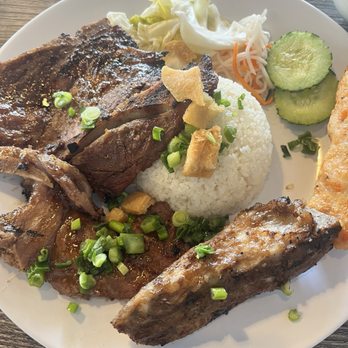 Com Tam Bui - Vietnamese Near Me - Garden Grove, California
