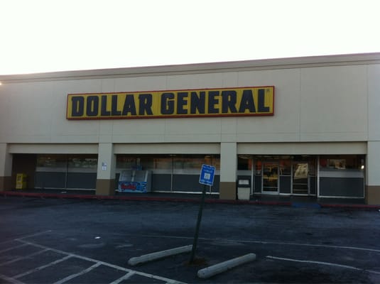 Dollar General