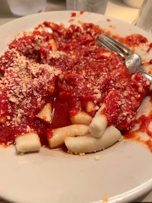 Tillie's Restaurant by null