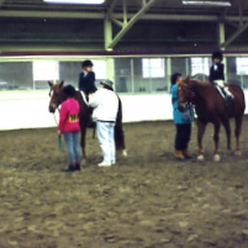 Bloomfield Open Hunt - Horseback Riding Near Me - Bloomfield Hills, Michigan