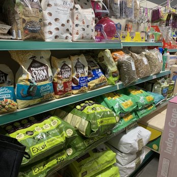 Mr Pets Suppies & Candy Cabin - Pet Stores Near Me - Wokingham, WOK