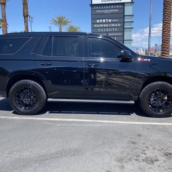 Brush It Off Mobile Detailing - Auto Detailing Near Me