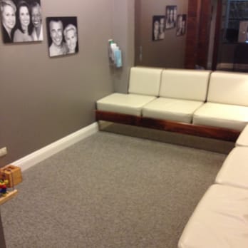 Platinum Dental Hawaii - Waiting room - Pediatric Dentists Near Me - Honolulu, Hawaii