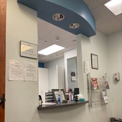 Velazquez Pain Relief Center - Lobby