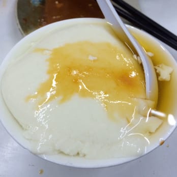 公和荳品廠 - Steamed tofu pudding (hot) - Specialty Food Near Me - Hong Kong, HK