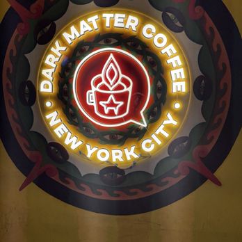 Dark Matter Coffee - Coffee & Tea Near Me - New York, New York