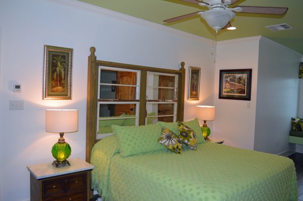 de la Bleau B&B by null