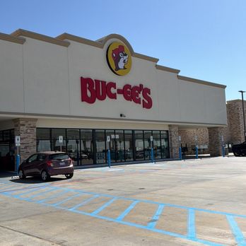 Buc-ee’s - Souvenir Shops Near Me - Amarillo, Texas