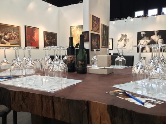GrapeSeed Wines by null