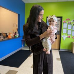 Tweetle Beetles Childcare Center - Best staff, kids and truly a hidden gem