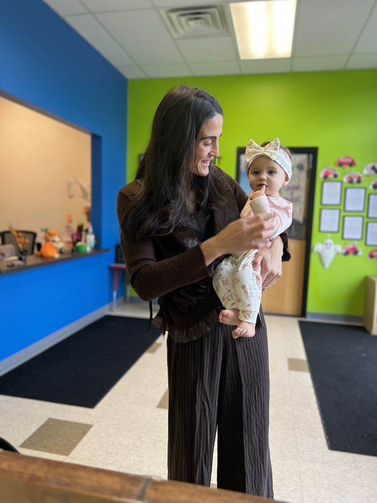 Tweetle Beetles Childcare Center - childcare center in Madison Heights, MI