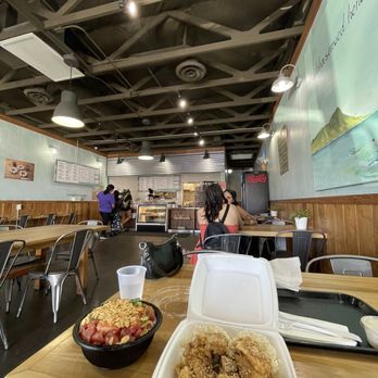 Paina Cafe - Poke Near Me - Las Vegas, Nevada Paina Cafe - Poke Near Me - Las Vegas, Nevada
