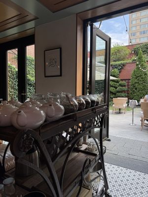 Magdalena, A Maryland Bistro by null