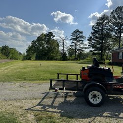 Talley Lawn Care