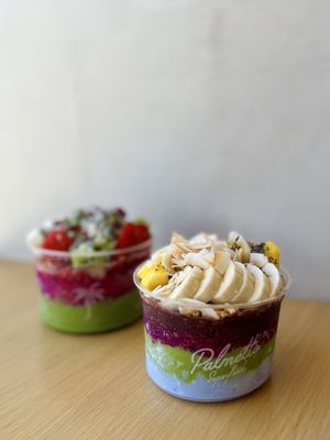 Palmetto Superfoods - Beverly Hills by null