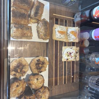 Case Study - Pastries! - Coffee & Tea Near Me - Phoenix, Arizona