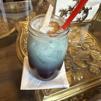 The Modern Rose - Breakfast & Brunch Near Me - St. Augustine, Florida The Modern Rose - Breakfast & Brunch Near Me - St. Augustine, Florida