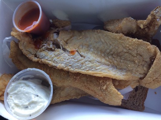 Horace and Dickies by null