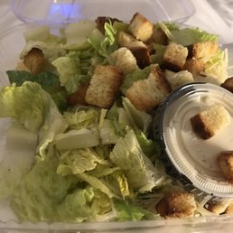 Caesar salad Caesar salad