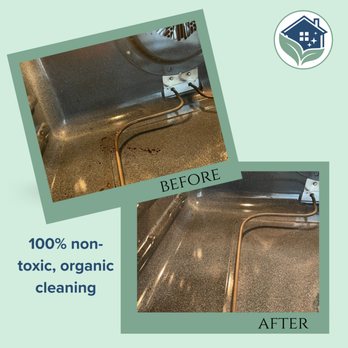 Clean Home Time - Home Cleaning Near Me Clean Home Time - Home Cleaning Near Me