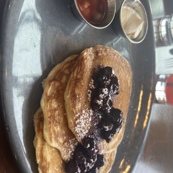 La Vie - Lemon ricotta pancakes - Cocktail Bars Near Me - Washington, DC, District of Columbia La Vie - Lemon ricotta pancakes - Cocktail Bars Near Me - Washington, DC, District of Columbia