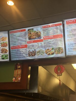 Menu photo 1 Happy Dragon Louisville, KY Menu photo 1 Happy Dragon Louisville, KY