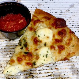Four OTTO 4-Cheese Pizza Four OTTO 4-Cheese Pizza