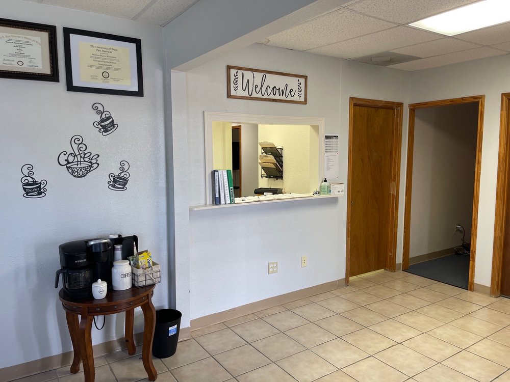 HARLINGEN TOTAL CARE CLINIC Updated August 2024 20 Photos 921 S