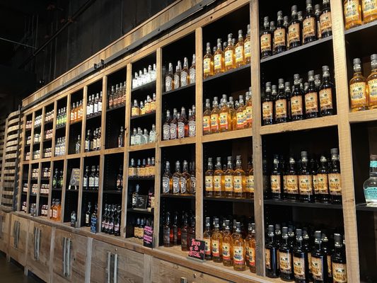 Firefly Distillery by null