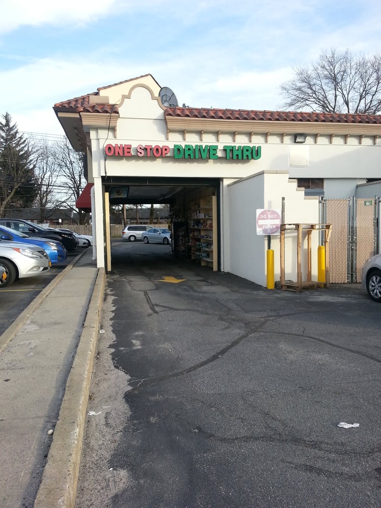 ONE STOP DRIVE THRU 430 Woodbury Rd, Plainview, New York Discount